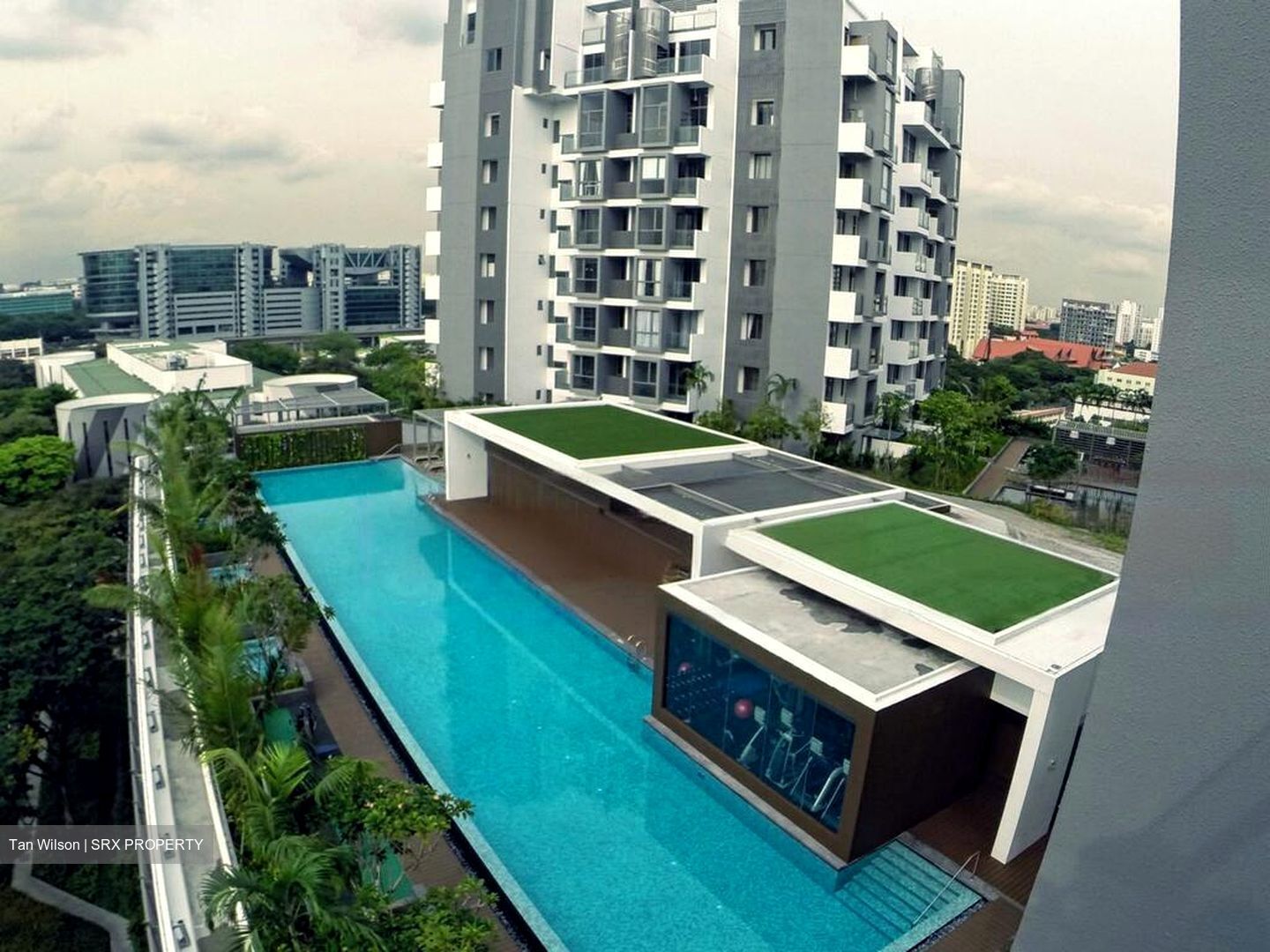 Katong Regency (D15), Apartment #458056221
